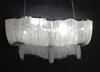 MOOSEE lampa wisząca ATLANTA LONG