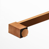 KABINA AVEXA COPPER WALK-IN  120x200 CZYSTE 8mm ACTIVE SHIELD