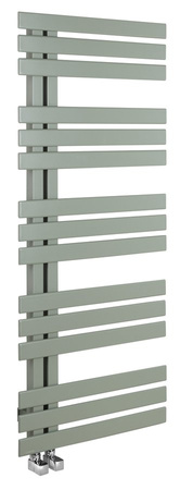 SILVANA grzejnik 500x1236mm, verde mat