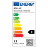 Lampa wisząca RIO 78 beżowa LED 3000K