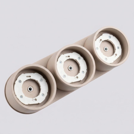 Plafon MODO 3 taupe Gx53