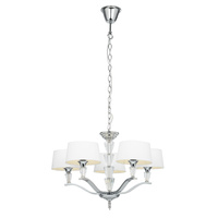 Fiennes Pendant Light