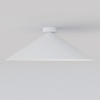 MONO 1L PLAFON WHITE OPAL