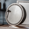 Westmoore Round Mirror 900mm