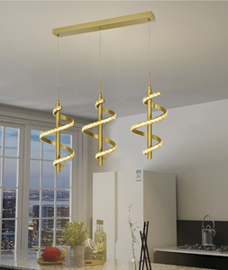 7209-0315 Lampa wisząca CLARET trójka prosta