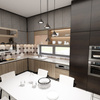 ELIT 4 PREMIUM BLACK