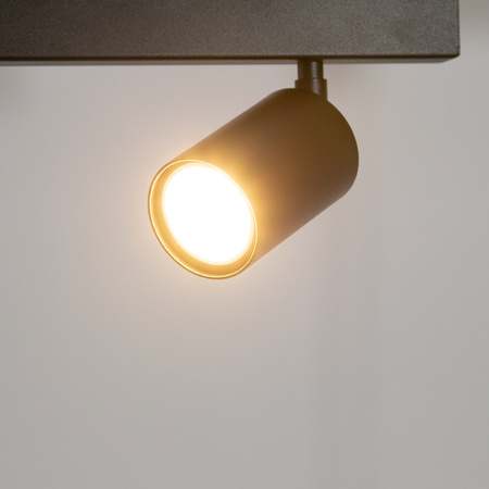 TAVIRA zwis brąz 3 +1