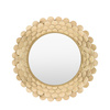 Windsor Round Mirror 910mm