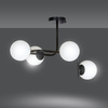 KALF 4A BLACK
