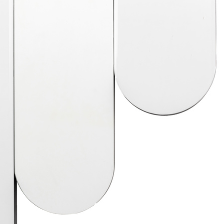 Mayfair Mirror 1000x900mm
