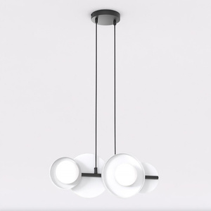 MODEL 4 BL WHITE