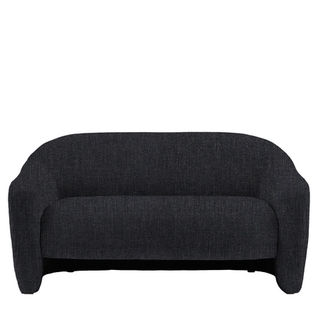 Sofa Arona 2-osobowa – Willow Pacific, 153 × 83,5 × 77 cm