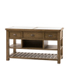 Hardwick Kitchen Island 1500x650x860mm