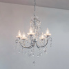 Tabitha 5 Pendant Light