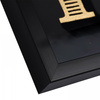 House of Fun Mirror 550x25x150mm