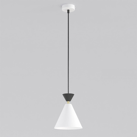KLEVER 1 WHITE BLACK