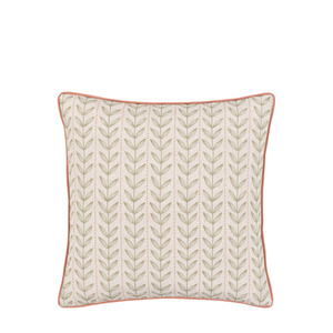 Aurelian Cushion Olive 450x450mm