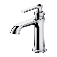 ARMANCE bateria umywalkowa, chrom połysk