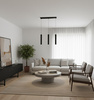 LUNA 3 BLACK