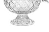 KARE dyspenser do napojów PINEAPPLE  transparentny