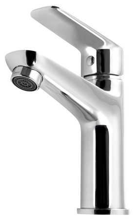 SCHMITZ bateria umywalkowa, chrom