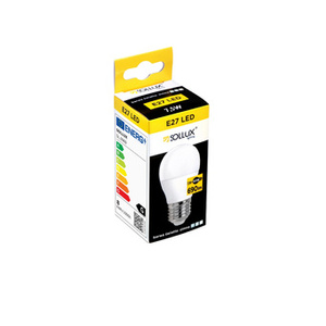 Żarówka LED E27 4000K 7,5W 690lm