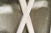 CROSS szafka umywalkowa 70x81x47cm, starobiała