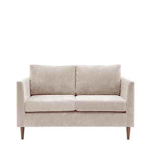 Gateford Sofa 2 Seater Natural 1370x840x840mm