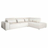 RICHMOND sofa narożna LUND R