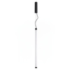 Lampa wisząca TRANG 75 czarna LED 3000K