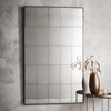 Lustro Boxley Antique 1000 x 1600 x 30 mm