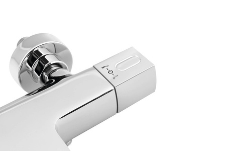 MIXONA bateria wannowa termostatyczna,ścienna, chrom