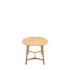 Madrid Ext Dining Table  2000/2500x1000x760mm
