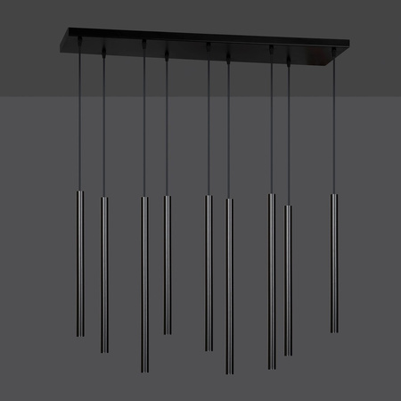SELTER 9 BLACK