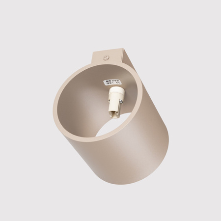 Kinkiet ORBIS 1 taupe