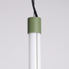 Lampa wisząca TRANG 75 szałwiowa LED 4000K