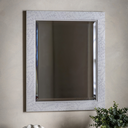 Cotswold Rectangle Mirror Natural 510x610mm