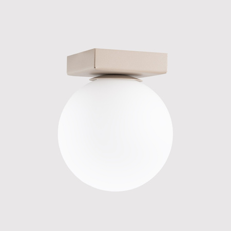Plafon YOLI 1 taupe