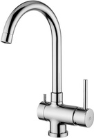 Bateria zlewozmywakowa stojąca-Paffoni/kolekcja Stick