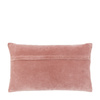 Sana Velvet Cushion Mauve 300x500mm