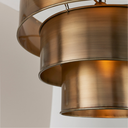 Morad Large Pendant Light
