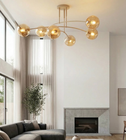 PREGOS 6 MOKKA MIODOWY