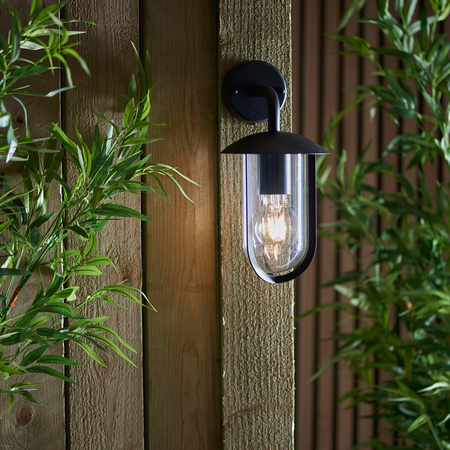 Quinn Outdoor 1 Wall Light