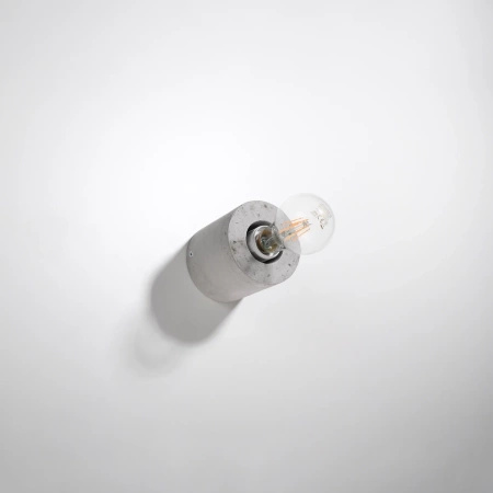 Kinkiet SALGADO beton