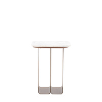 Dorado Side Table 440x440x550mm