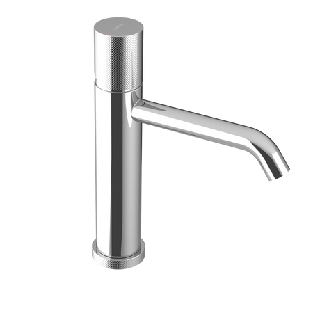 ULTRATAP bateria umywalkowa bez odpływu, chrom