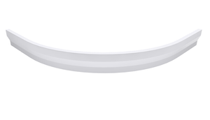 Obudowa czołowa 80, R550, wysokość 10cm