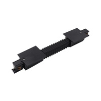 CTLS RECESSED POWER FLEX CONNECTOR BL