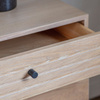Okayama 2 szuflady 2 drzwi kredens 1310x450x720mm