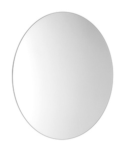 VELUR okrągłe lustro z podświetleniem LED średnica 60cm